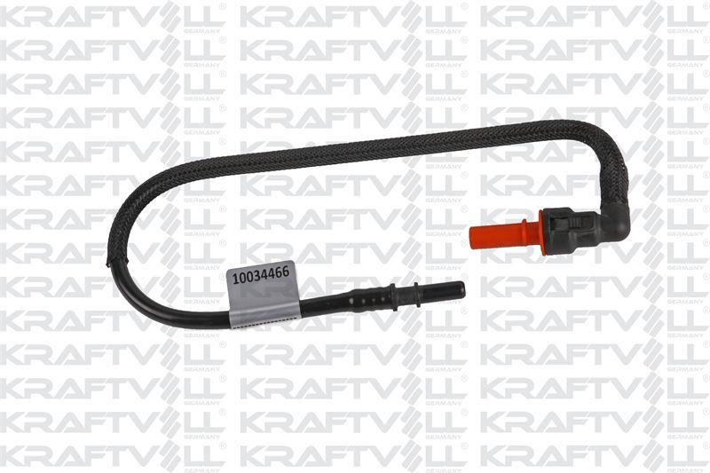 YAKIT HORTUMU (M111, M112, M113) ML-CLASS W163 98>05