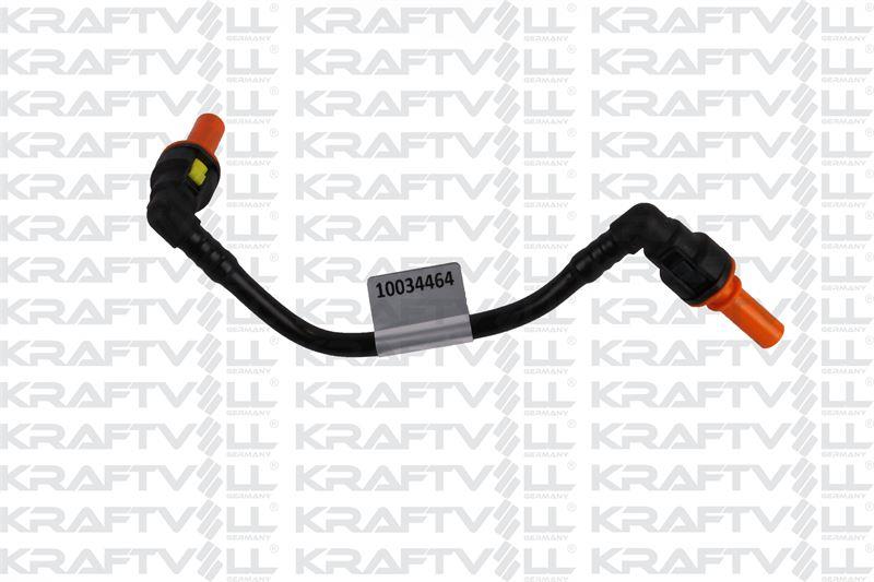 YAKIT HORTUMU ML-CLASS W163 98>05