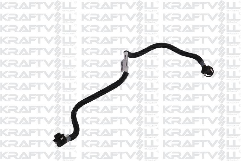 YAKIT HORTUMU (OM611) C-CLASS W202 97>00 S202 97>01