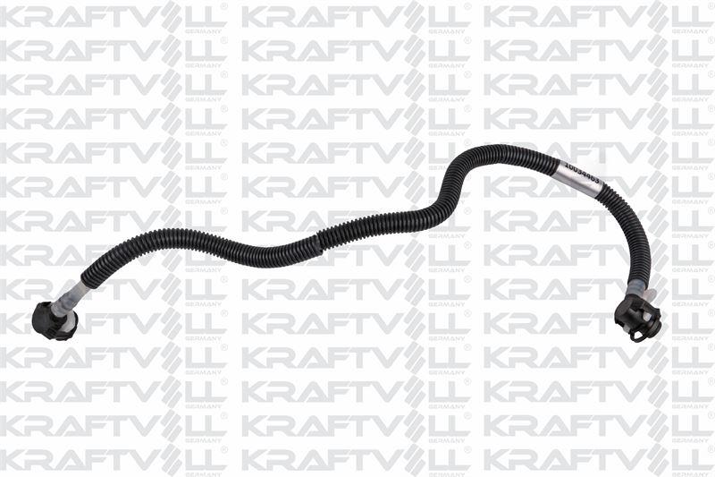 YAKIT HORTUMU (OM611) C-CLASS W203 00>07