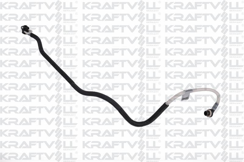 YAKIT HORTUMU (OM611) C-CLASS W203 00>07 CL203 01>04 S203 01>07