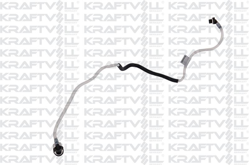 YAKIT HORTUMU (OM611) VITO 638 99>03 SPRINTER 00>06