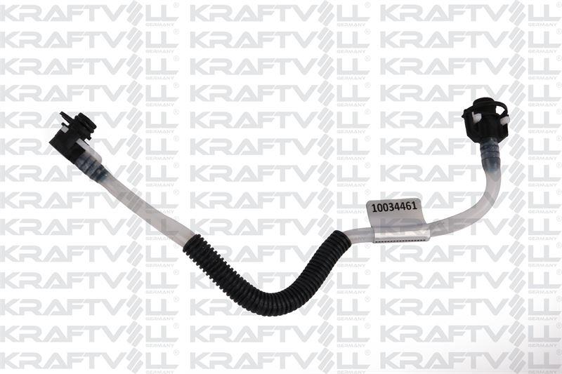 YAKIT HORTUMU (OM611) W202 97>00 W203 00>07 W210 98>02 VITO 638 99>03 SPRINTER 00>06