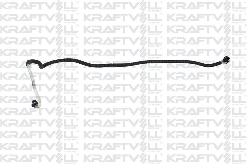 YAKIT HORTUMU (OM613) W210 99>02 S210 99>03 W220 99>02