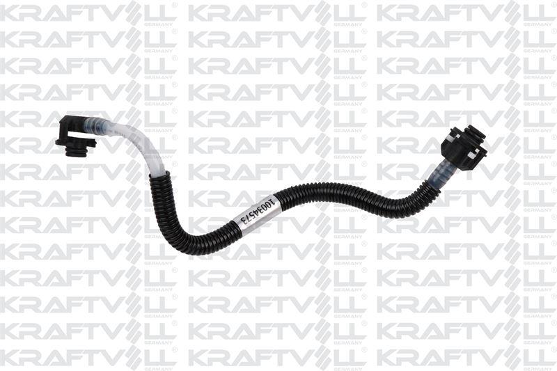 YAKIT HORTUMU (OM628) W211 03>08 W220 00>05 W163 01>05 W463 00>