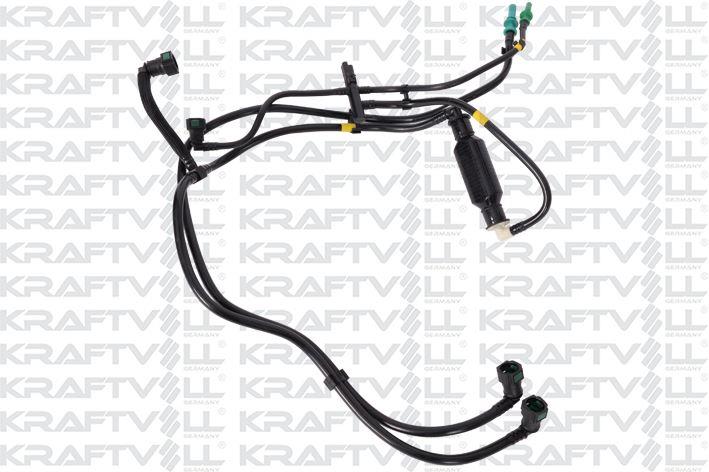 YAKIT HORTUMU PARTNER II 307 YM 206 207 407 BERLINGO II C3 II C3 C4 C5 II C4 PICASSO XSARA PICASSO