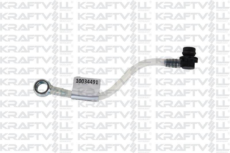 YAKIT HORTUMU (POMPA ILE FILTRE ARASINDA) W202 93>00 W124 93>95 VITO 638 97>03 SPRINTER 95>00
