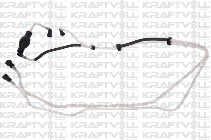 YAKIT HORTUMU RENAULT CLIO II-CLIO SYMBOL-KANGOO I 1.5 DCI