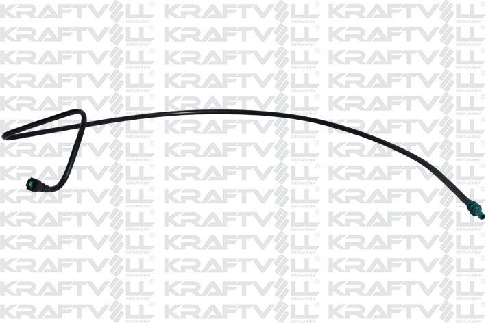 YAKIT HORTUMU RENAULT CLIO II KANGOO I SYMBOL I 1.4 K7J