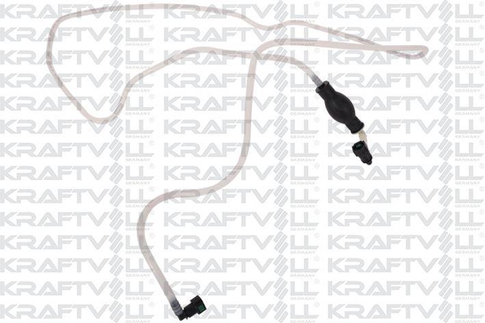 YAKIT HORTUMU RENAULT MASTER II OPEL MOVANO NISSAN INTERSTAR 2.2 DCI  2.5 DCI