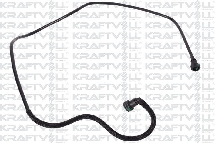 YAKIT HORTUMU RENAULT MEGANE I  SCENIC I  KANGOO  CLIO II 1.6 16V K4M