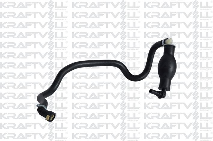 YAKIT HORTUMU RENAULT SCENIC III MEGANE III FLUENCE 1.5 DCI