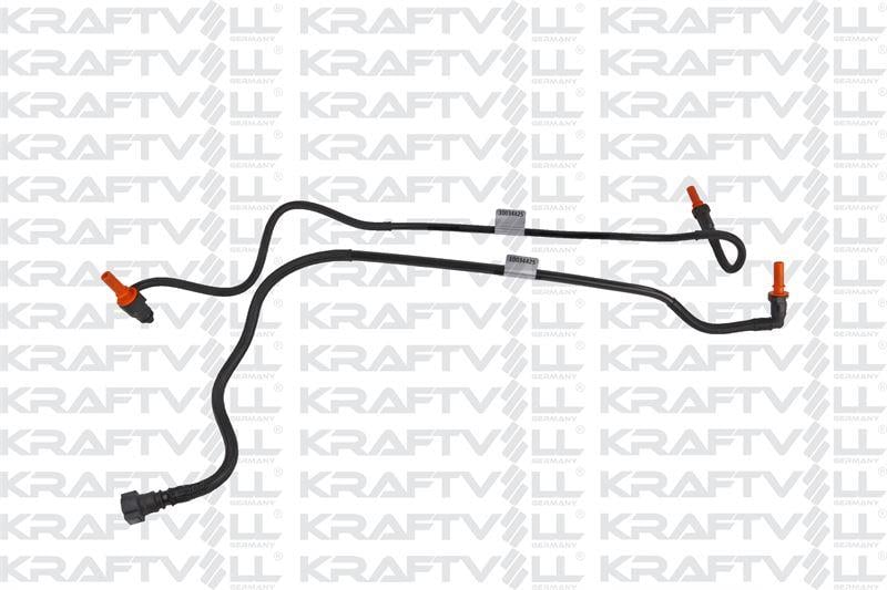 YAKIT HORTUMU (TAKIM - 2 BORU - PLASTIKSIZ) EGEA 1.3 MULTIJET 15>