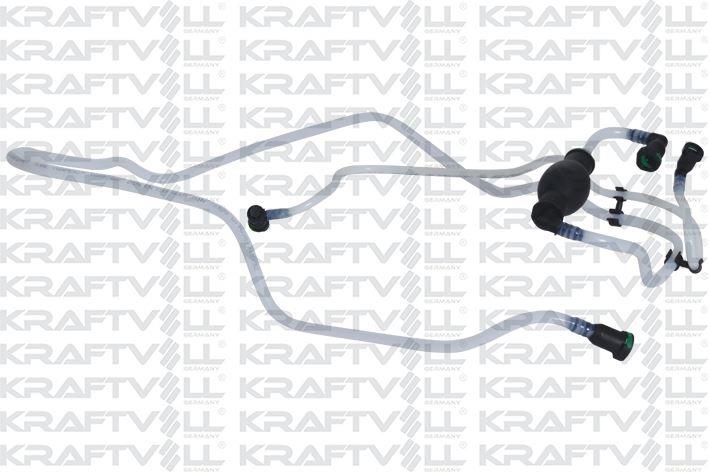 YAKIT MAZOT POMPA HORTUMU RENAULT KANGOO 97>03 CLIO II 99>01 1.9D F8Q 632