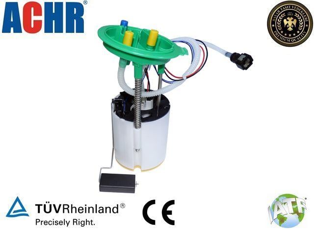 YAKIT MODULU AUDI A4  2.0 TFSI  2005- 8E0919051CQ