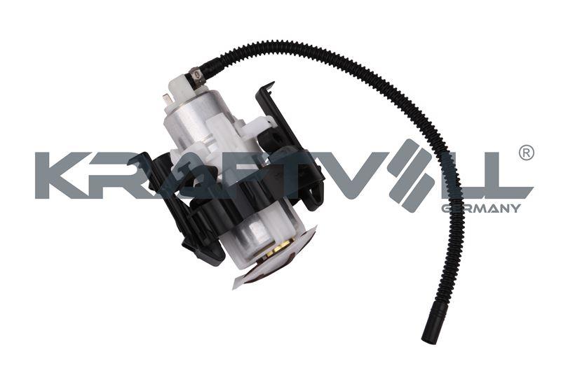 YAKIT MODULU BMW E39 95 04 4 BAR 105 L / h MOTORLU SAMANDIRA