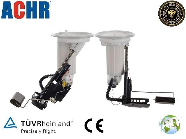 YAKIT MODÜLÜ (DEPO ŞAMANDIRASI) BMW 5 SERISI E60-E61 03-10 SEVİYE SENSÖRÜ