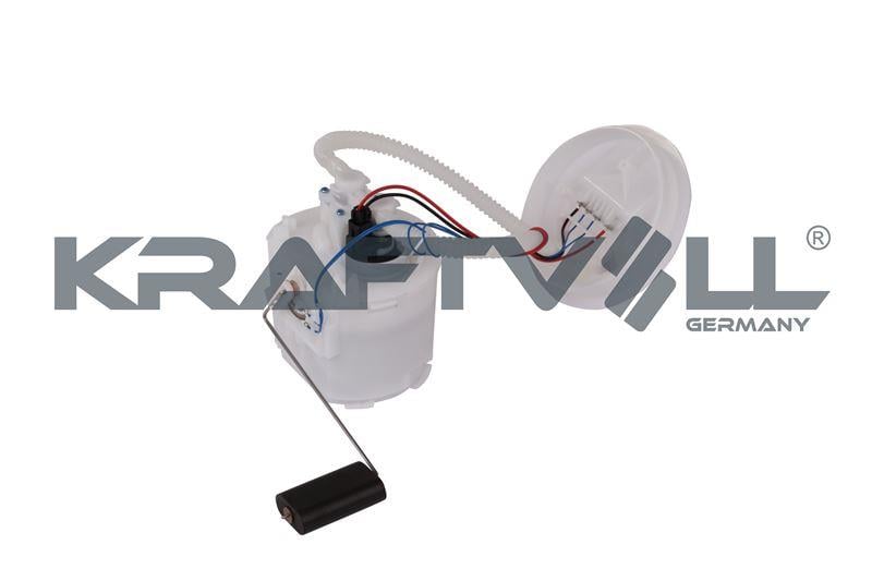 YAKIT MODULU FOCUS I 98 2004 3 BAR 90 L / h MOTORLU SAMANDIRA