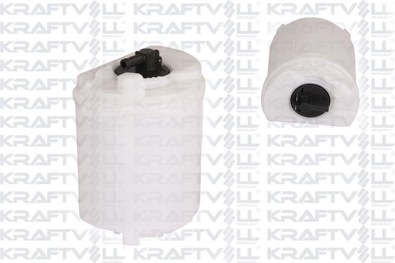 YAKIT MODULU GOLF IV POLO IBIZA LEON CORDOBA FABIA OCTAVIA AUDI A3 4 BAR 110 L / h MOTORLU SAMANDIRA