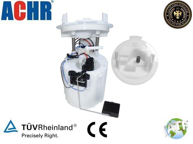 YAKIT MODULU MERCEDES C SERI-E SERI W204-W212 SOL TARAF A2124701594