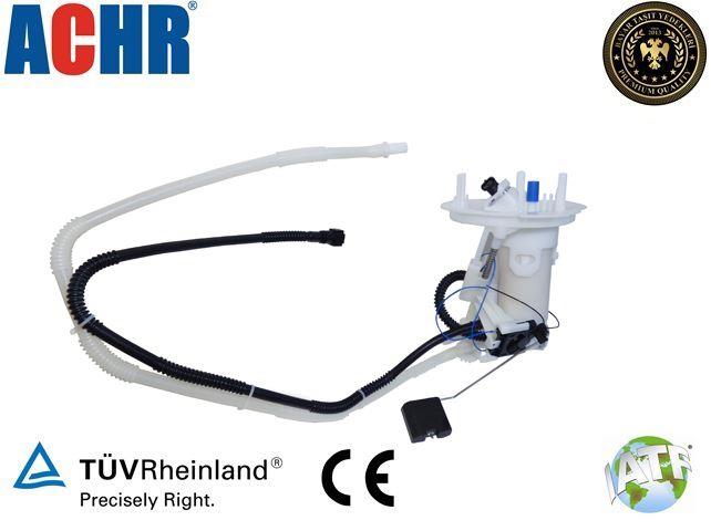 YAKIT MODULU MERCEDES C SERI W204-W207-W212 2007-2014 CGI SOL TARAF A2044700394