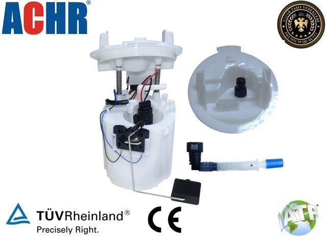 YAKIT MODULU MERCEDES C SERI W204-W212-S204-S212-A207-X204 CGI SAG TARAF 2007- A2044700794