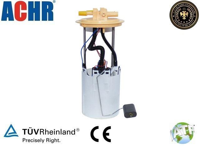 YAKIT MODULU MERCEDES SPRINTER 3,5-t Box (906)CDI 2006-2009  A9064701894