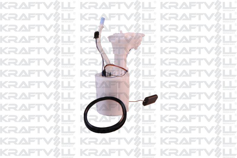 YAKIT MODULU MINI R50 COOPER ONE 4 BAR 90L / H