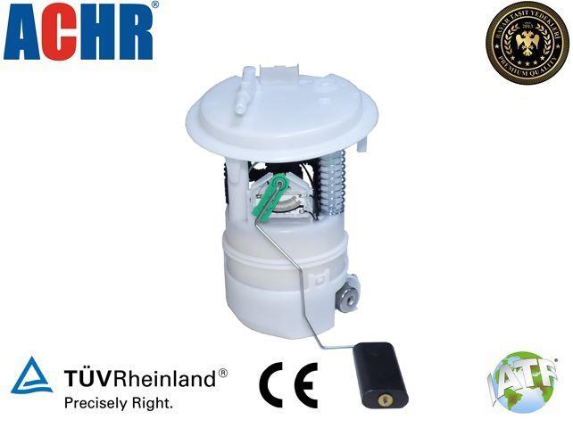 YAKIT MODULU PEUGEOT 5008. PARTNER.TEPEE 1.6 2008- CITROEN BERLINGO.C4 1525.HY