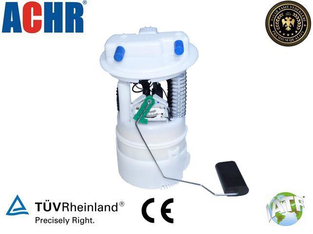 YAKIT MODULU RENAULT CLIO IV 0.9 TCe 90  2012- 172027859R