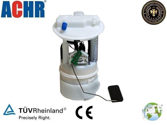 YAKIT MODULU RENAULT CLIO IV 1.2 TCe 120  2013- 172020342R