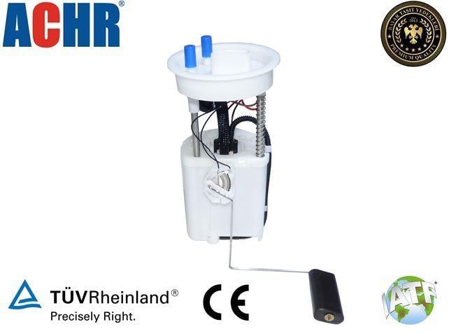 YAKIT MODULU VOLKSWAGEN GOLF IV.BORA.BEETLE.OCTAVIA.LEON TOLEDO. AUDI A3 1.6.1.8 1997- 1J0919087H