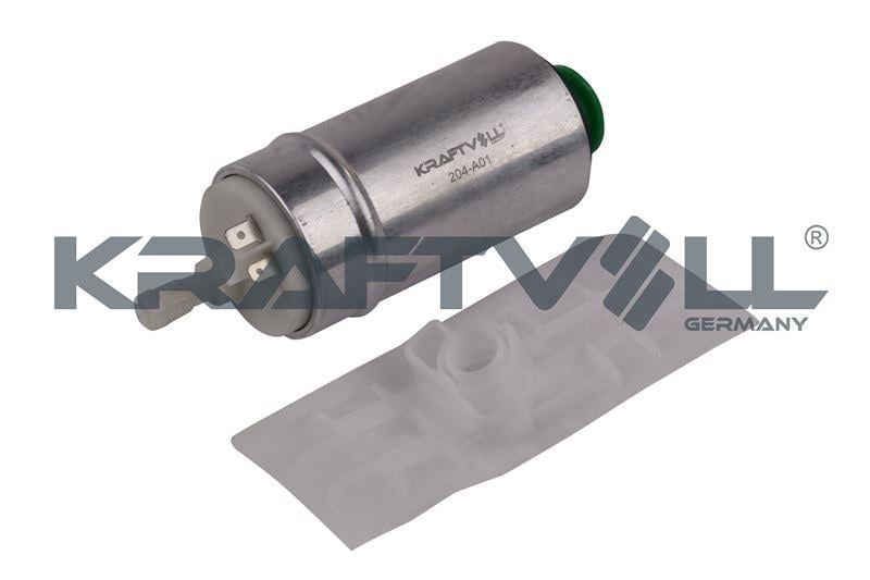 YAKIT POMPA MOTORU (4 BAR 110L/h) BMW M43 M54 M52 E46 98>05