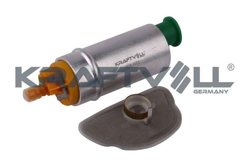YAKIT POMPASI (0,5 BAR-diseL) BMW M47 M57 E46 00>05