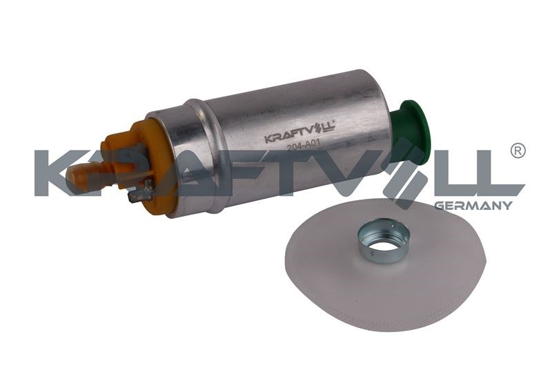 YAKIT POMPASI (0,5 BAR-diseL) BMW M47 M57 E46 00>05