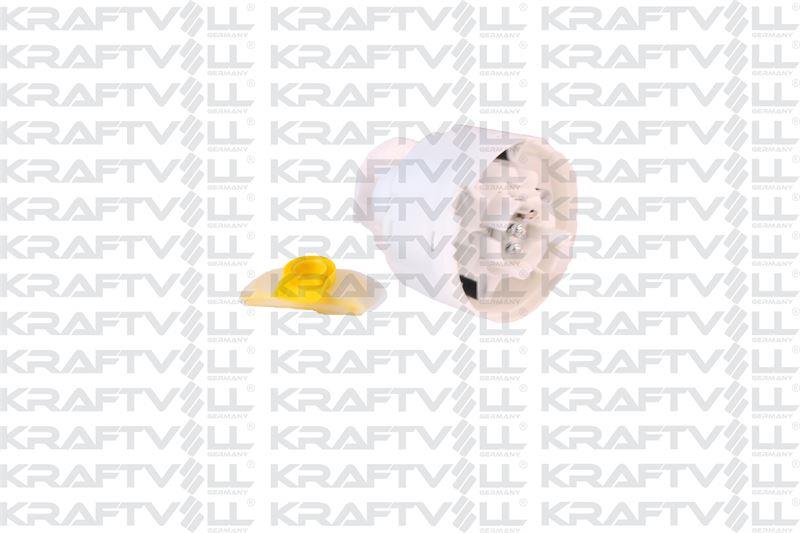 YAKIT POMPASI A4 (B5) 94-00 A4 AVANT 94-01 YARIM 3 BAR 100L/h