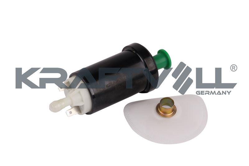 YAKIT POMPASI ASTRA F G CORSA B VECTRA A B 1 BAR 100 L / h FILTRELI