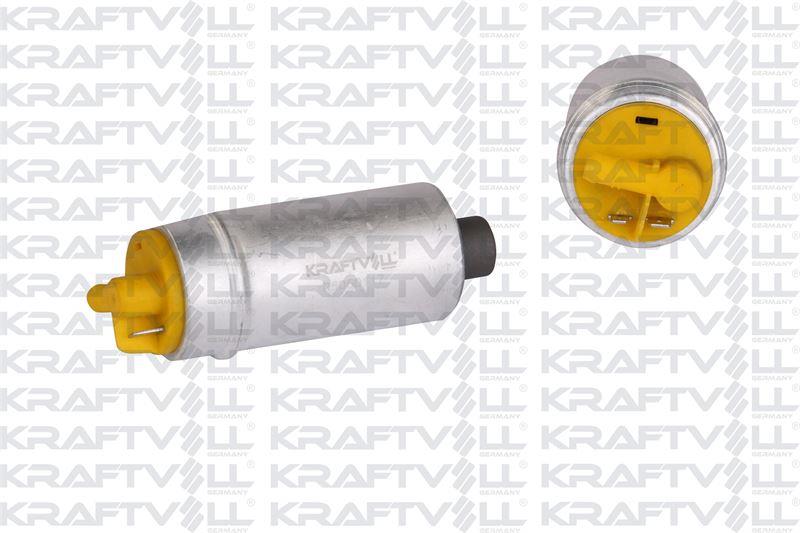 YAKIT POMPASI BAR120 L / h (DIZEL) BMW E39 95>03 AUDI A4 B5 A4 B5
