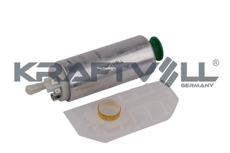YAKIT POMPASI BMW E30 3 BAR 130L / h