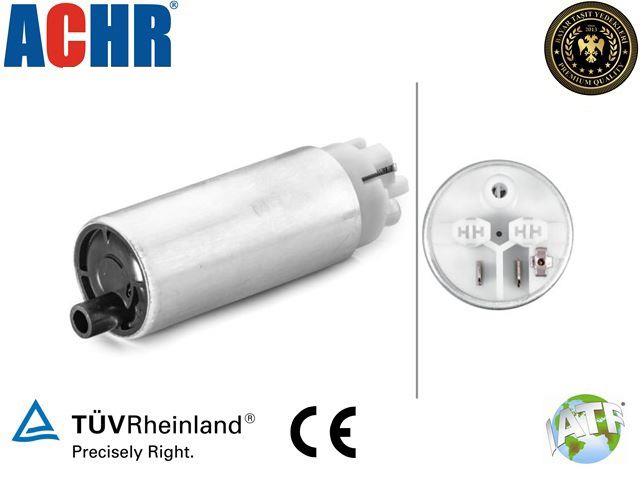 YAKIT POMPASI BMW E30 3 ERİSİ 3.5 BAR 120 L/H FİLTRELİ 16141179415