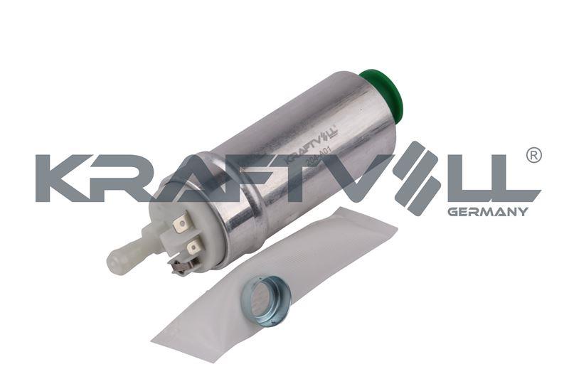 YAKIT POMPASI BMW E36 3 BAR 145 L / h