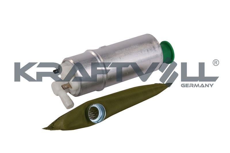 YAKIT POMPASI BMW E39 5 1995 2003 4 BAR105 L / h