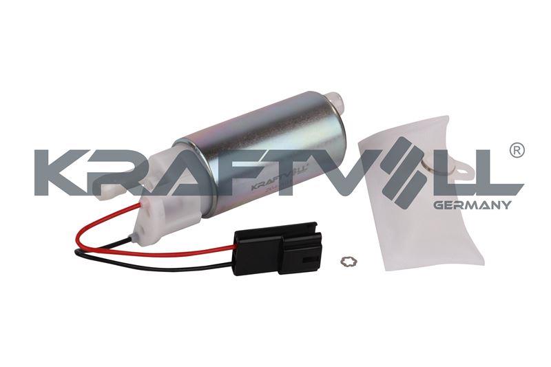 YAKIT POMPASI CLIO II 1.2 1.4 1.6 THALIA PEUGEOT 206,307,406,407 VOLVO S40 3 BAR