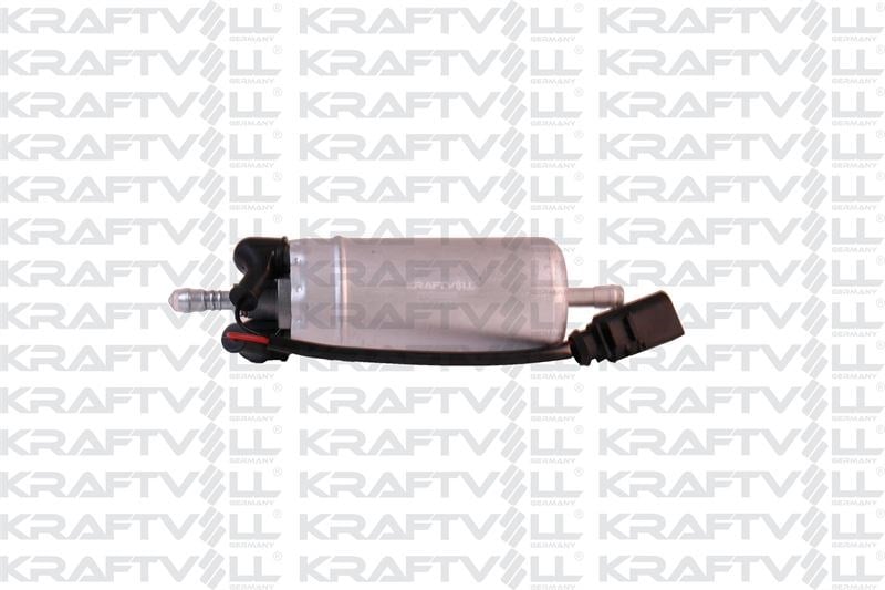 YAKIT POMPASI (DEPO ICI) TRANSPORTER T6 A3 CAAA CAAB CBAA CBAB 2.0TDI 11>