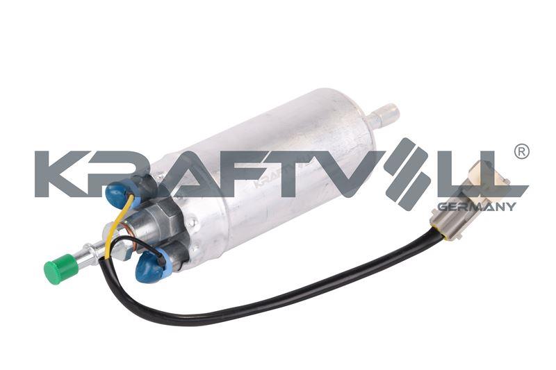 YAKIT POMPASI DOBLO 1,3,ALBEA1 1,3 3 BAR 170 L / h ACCENT DIZEL