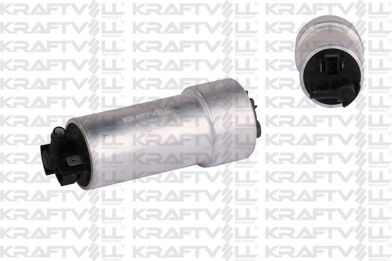 YAKIT POMPASI FESTIVA 95 01 3 BAR 95L / h