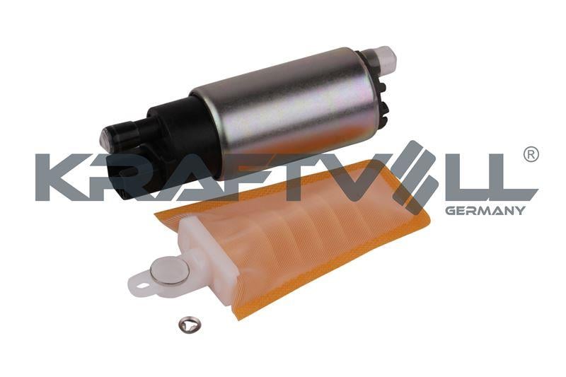 YAKIT POMPASI FILTRELI HYUNDAI ACCENT ELANTRA ERA I30 GETZ 1.3 1.5 1.6 BENZINLI 1994-2006 (3 BAR)