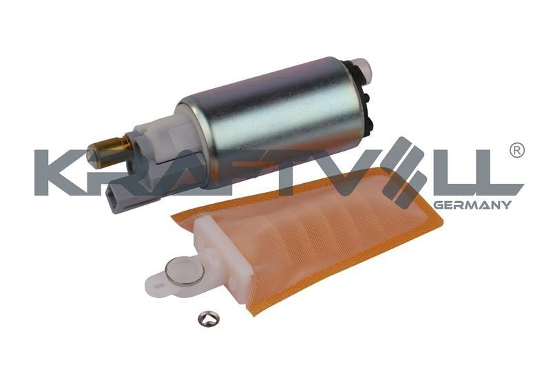 YAKIT POMPASI FORD FOCUS II 3 BAR 125 L / h