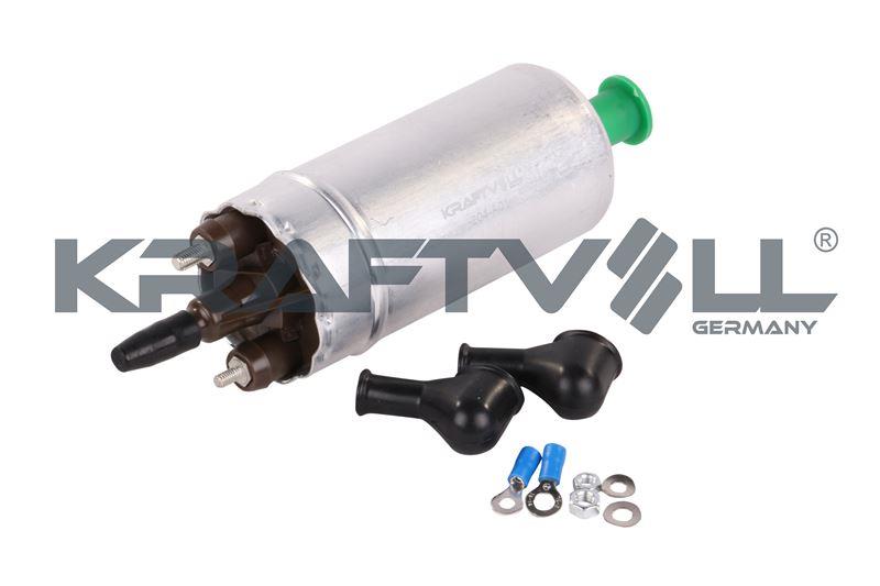 YAKIT POMPASI GAZELLE BASAK TRAKTOR19 R21 3 BAR 155L / h R21 TXE CONCORDE