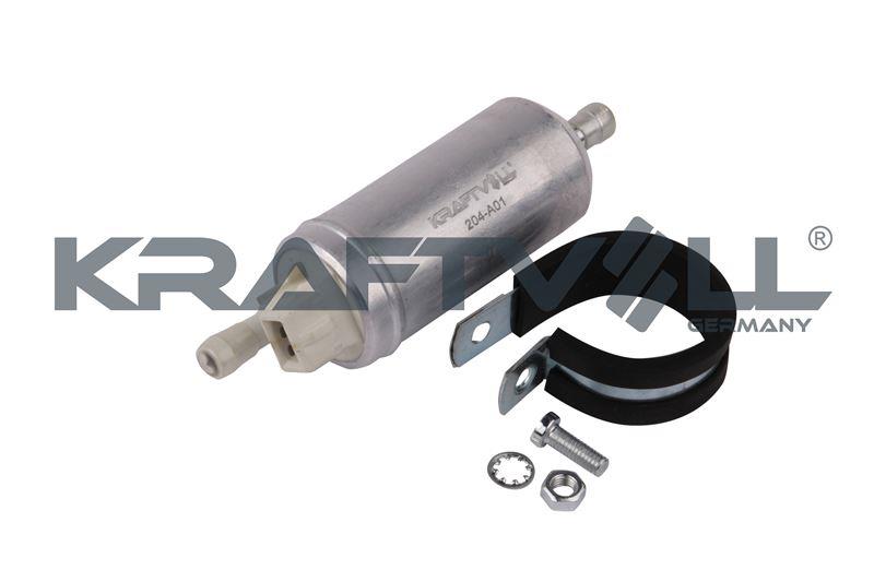 YAKIT POMPASI JENARATOR KARBURATOR 0.2 BAR 95L / h